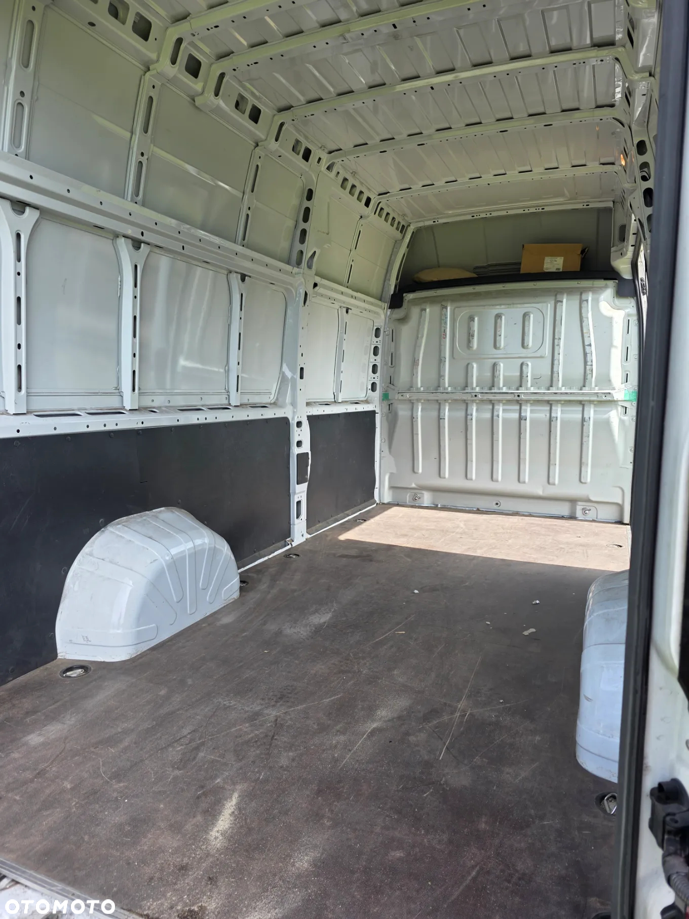Fiat Ducato L4H3 - 15
