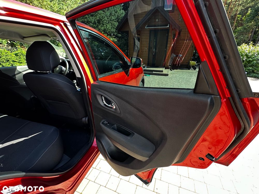Renault Kadjar 1.6 dCi Energy Zen 4x4 - 16