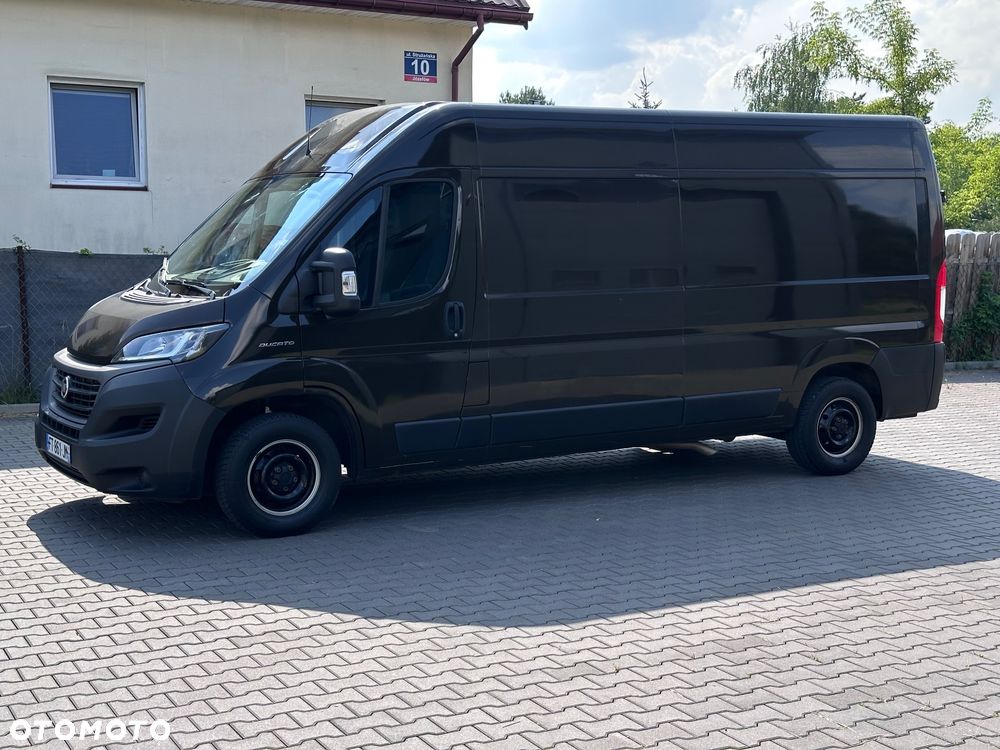 Fiat Ducato - 4