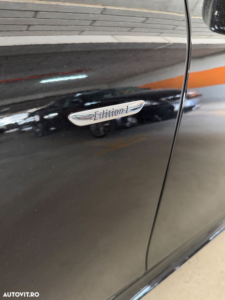 Mercedes-Benz CLS - 8