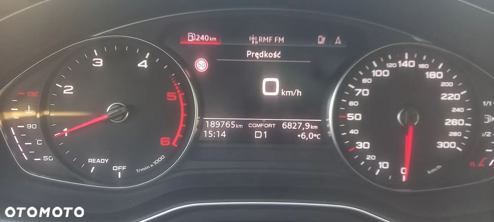 Audi A4 Allroad - 17