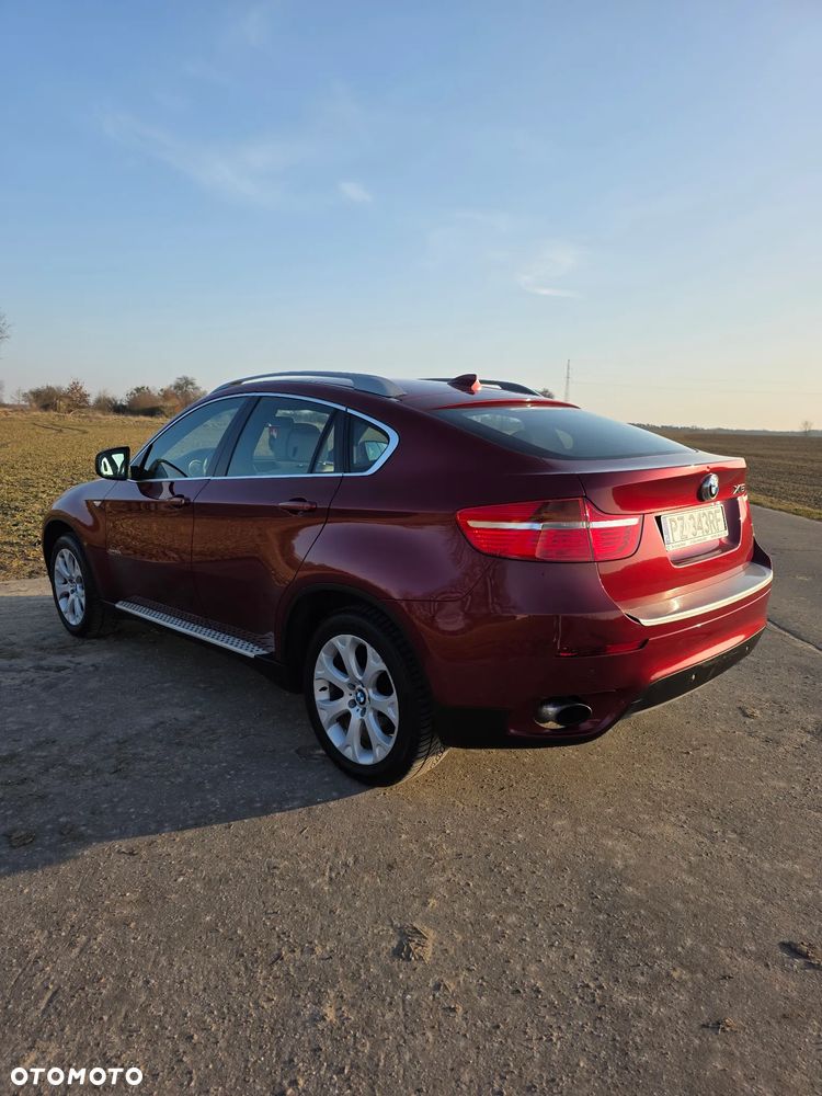 BMW X6 - 38