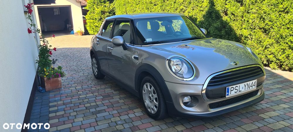 MINI ONE - 9