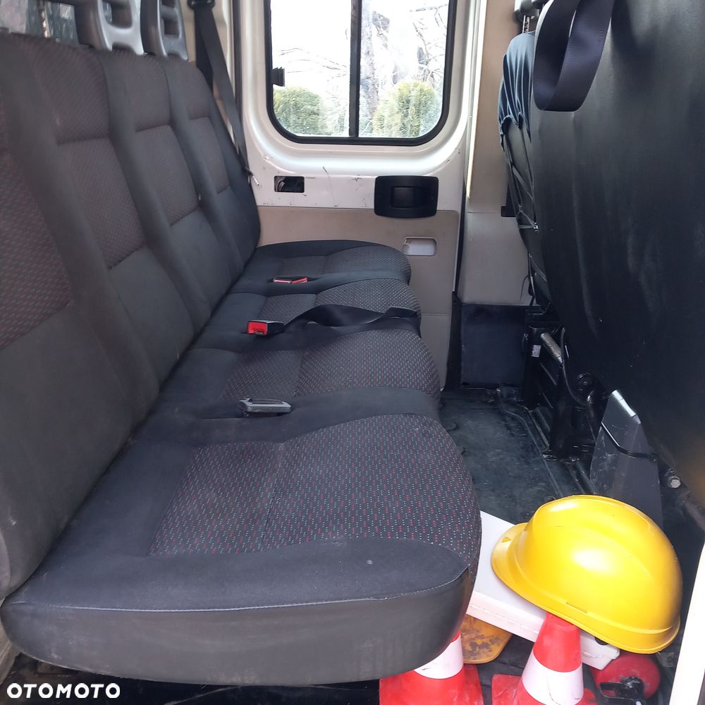 Citroën JUMPER - 12