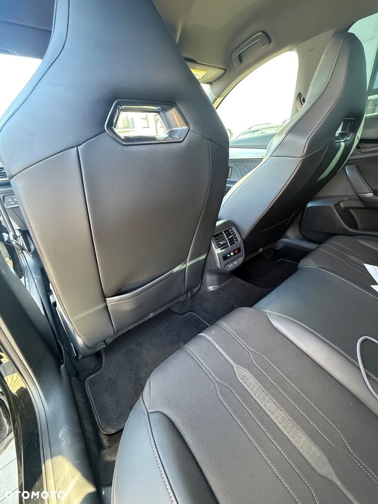 Cupra Formentor 2.0 TSI 4Drive VZ DSG - 9