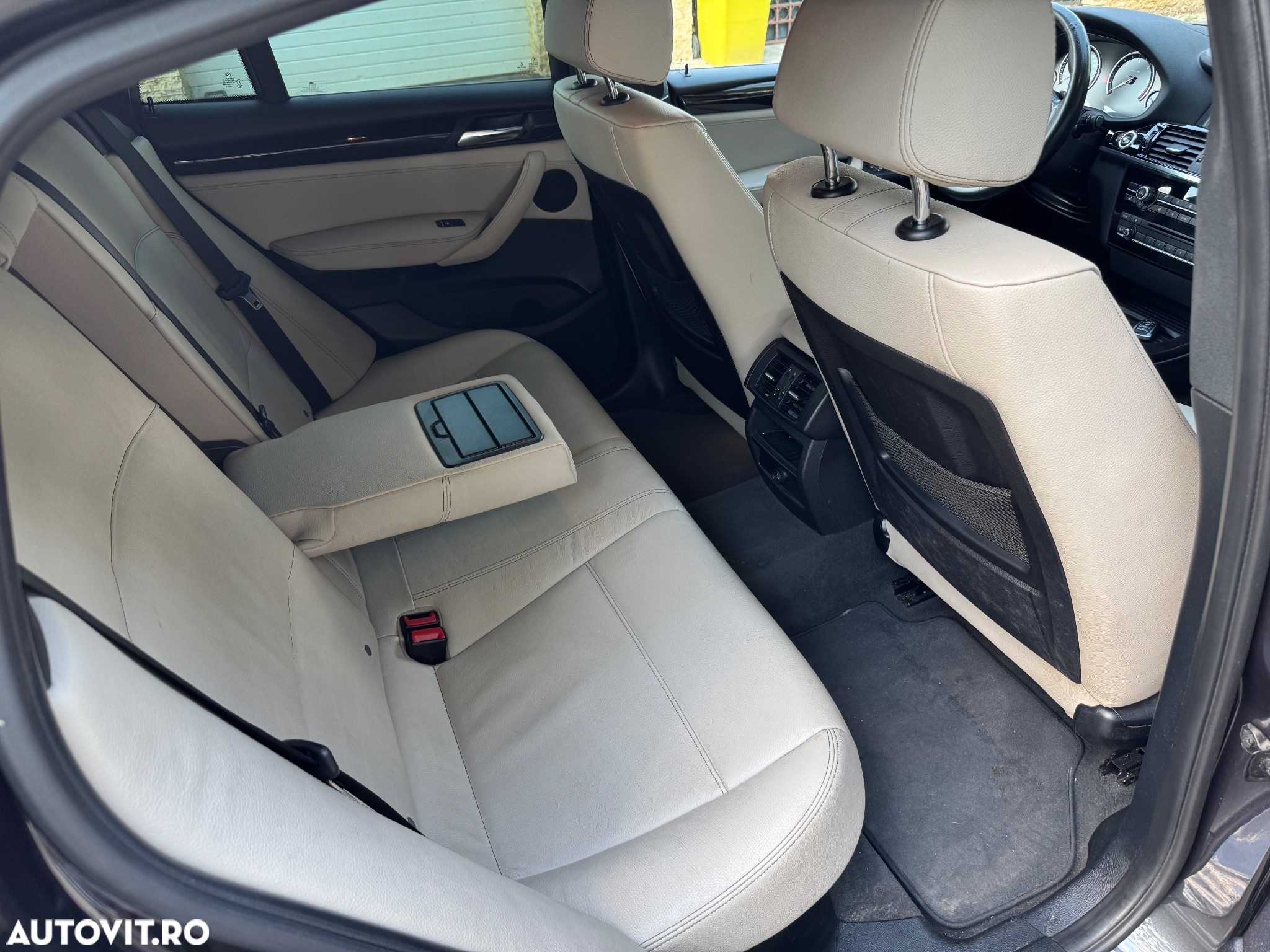 BMW X4 xDrive20d Aut. - 20