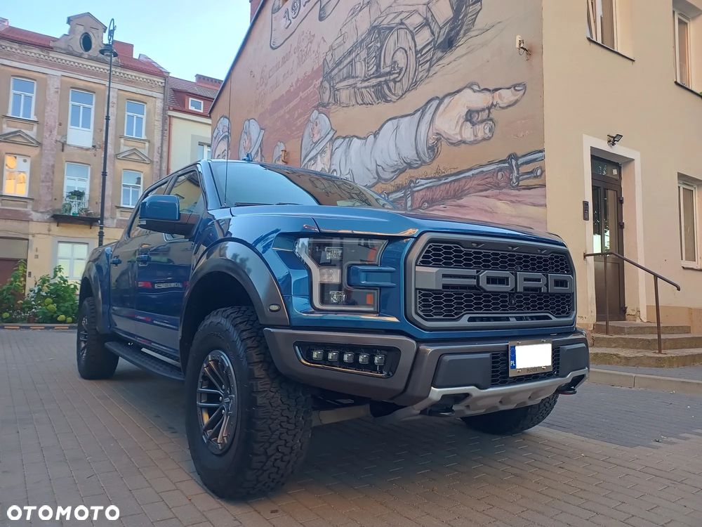 Ford F150 - 11