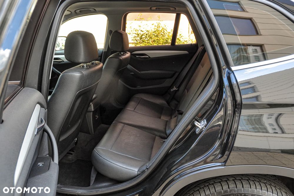 BMW X1 - 8