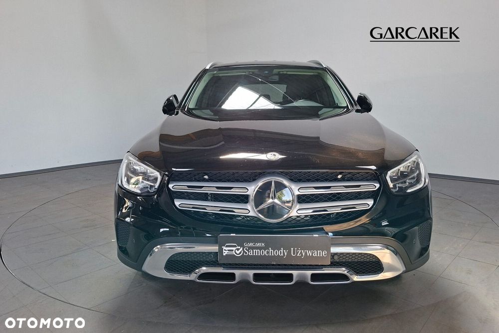 Mercedes-Benz GLC - 7