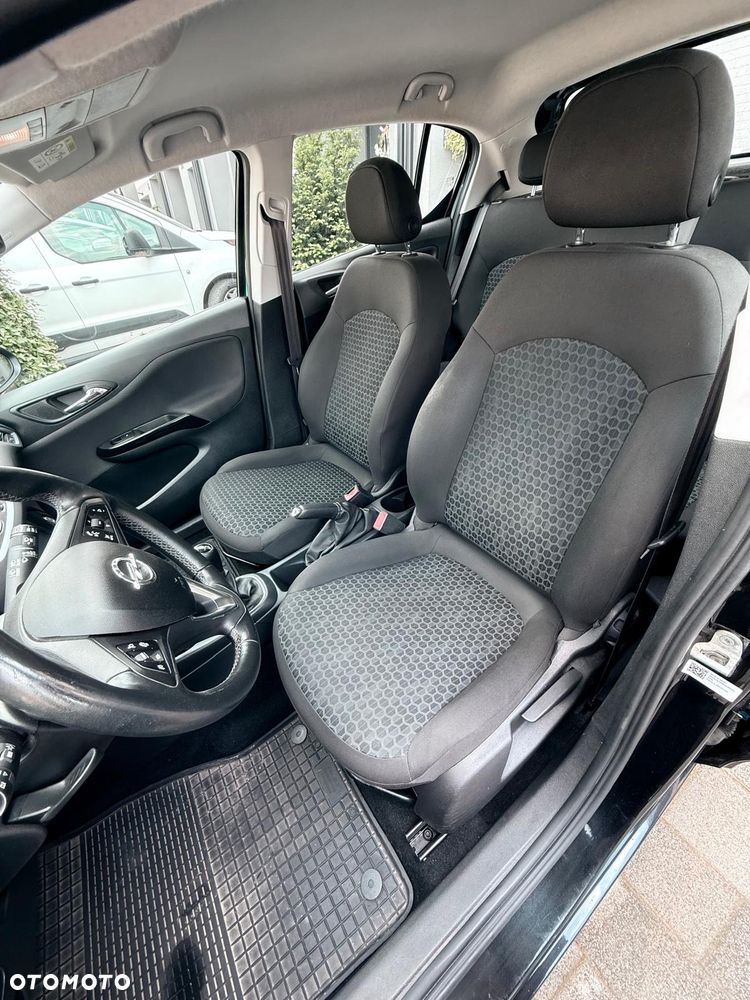 Opel Corsa 1.2 Selection - 6