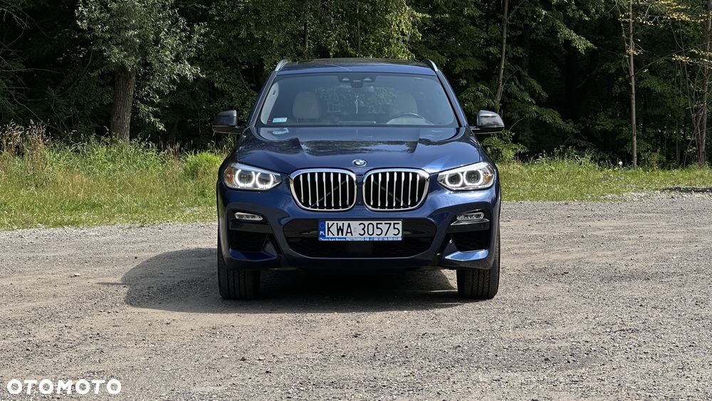 BMW X3 - 9