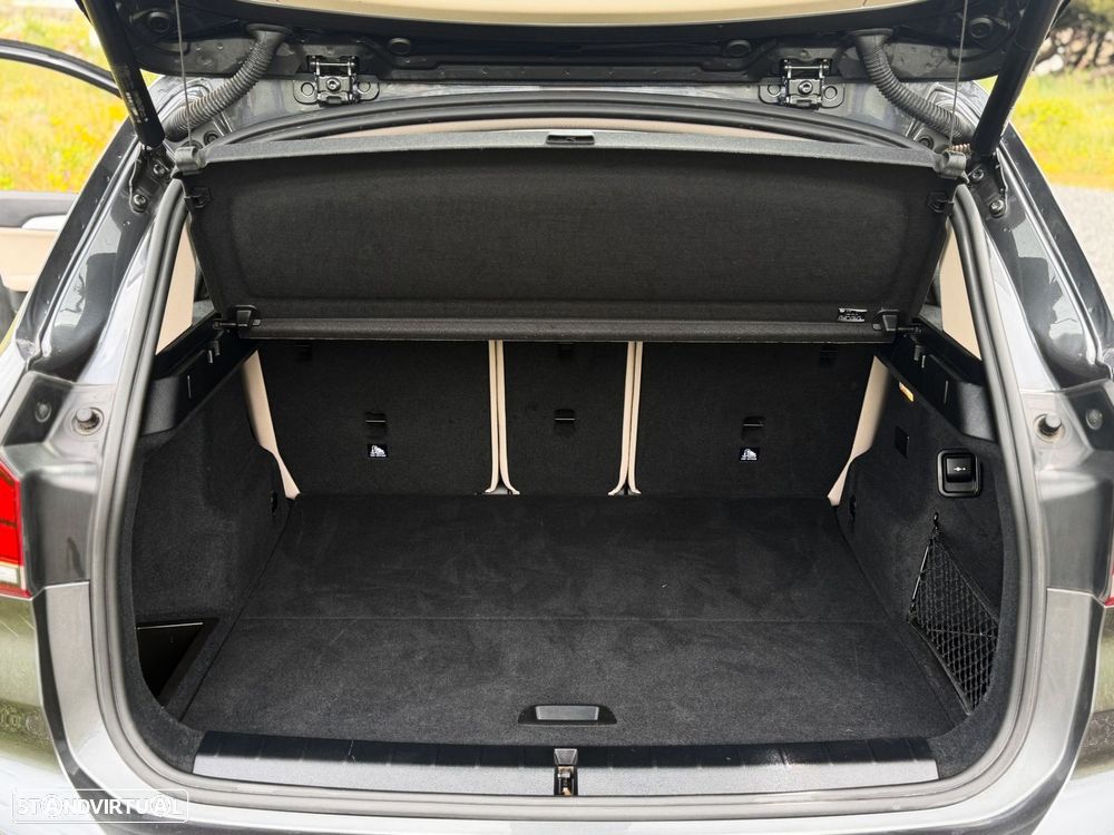 BMW X1 25 e xDrive Line Sport - 15