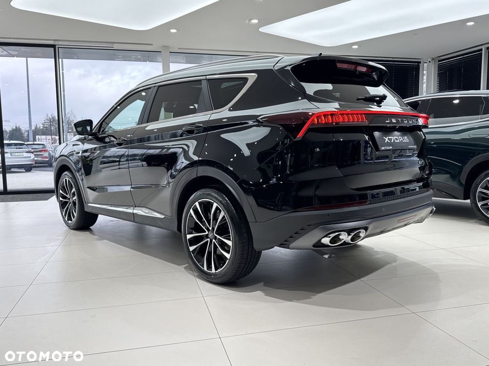 Jetour X70 Plus - 3
