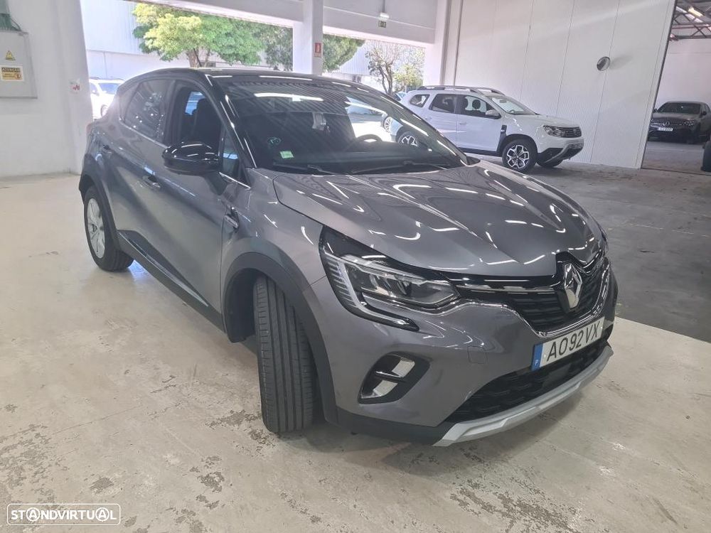 Renault Captur - 4