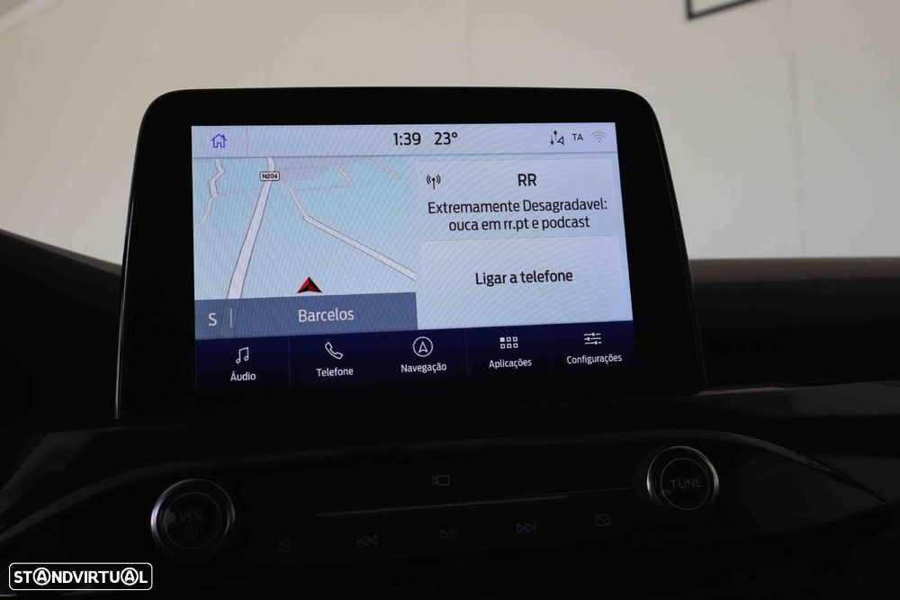 Ford Kuga 1.5 EcoBoost ST-Line X - 32