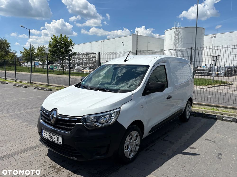 Renault Express - 1
