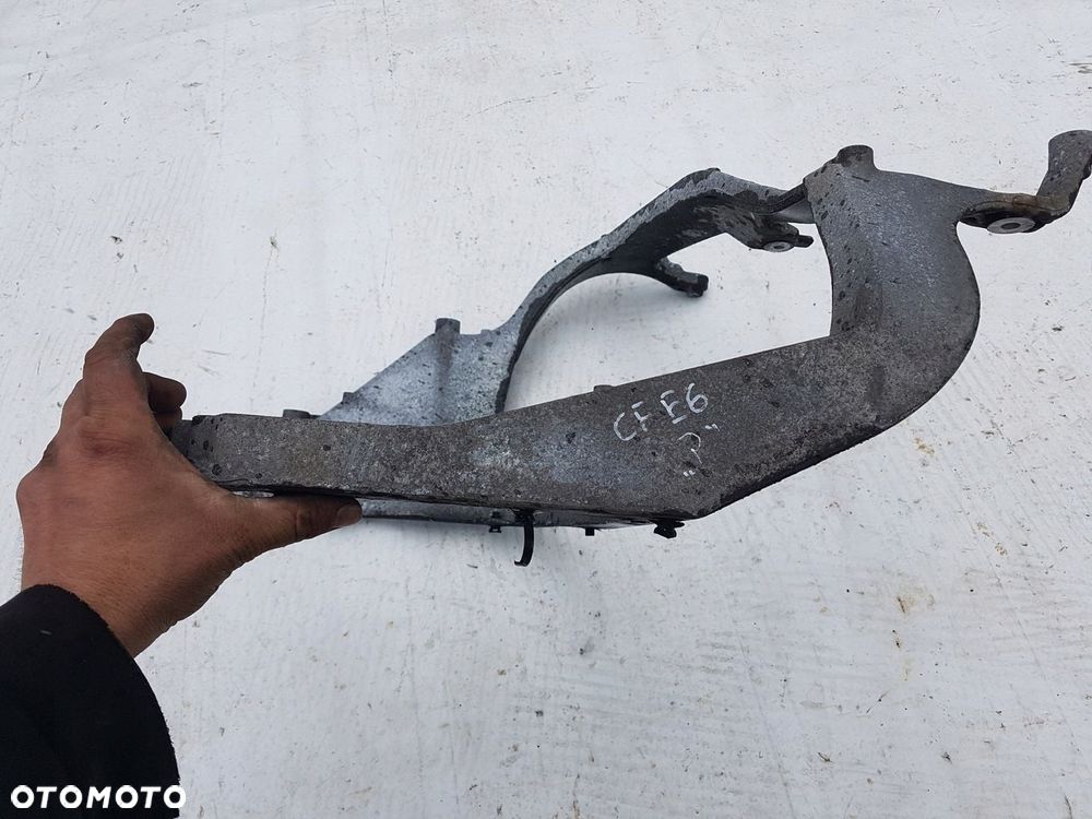 WSPORNIK MOCOWANIE PAJĄK LAMPY REFLEKTORA PRAWY DAF CF EURO 6 1837642 - 3