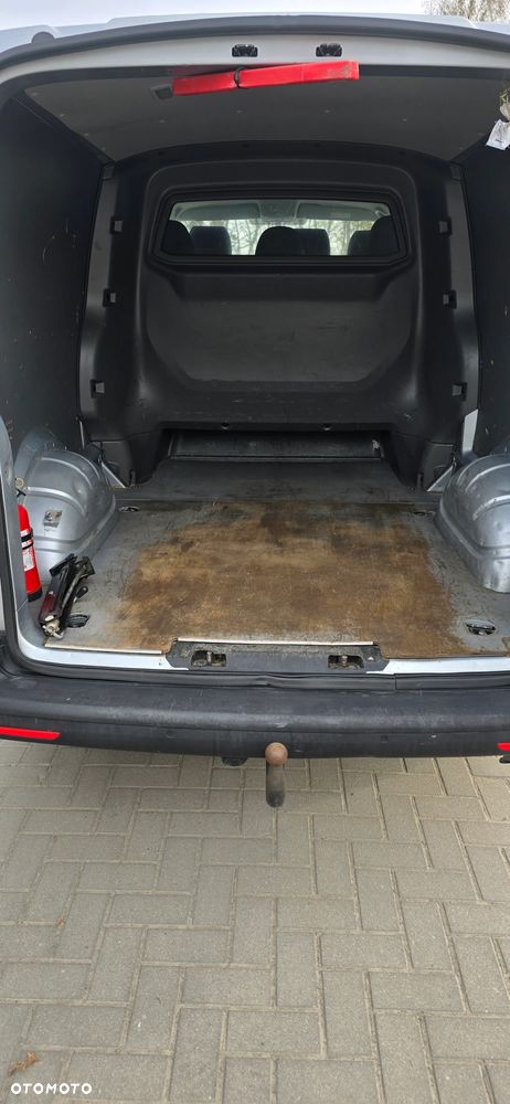 Volkswagen Transporter - 25