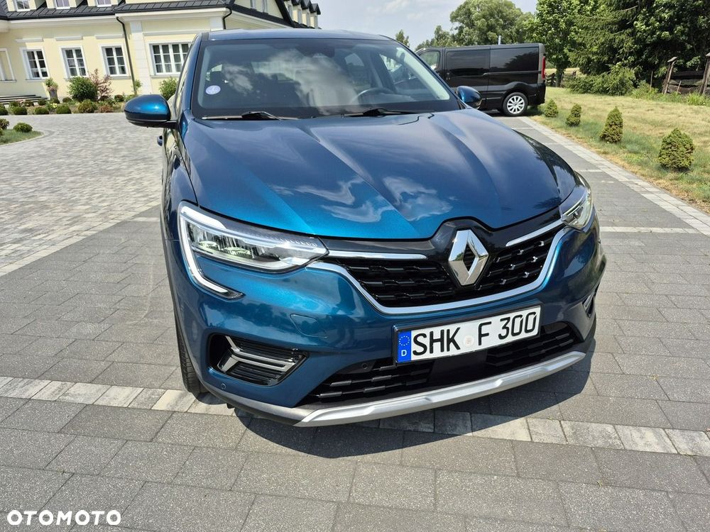 Renault Arkana - 6