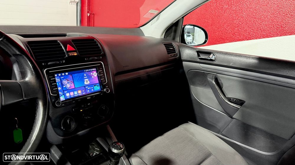 VW Golf 1.4i Confortline JE+AC - 31