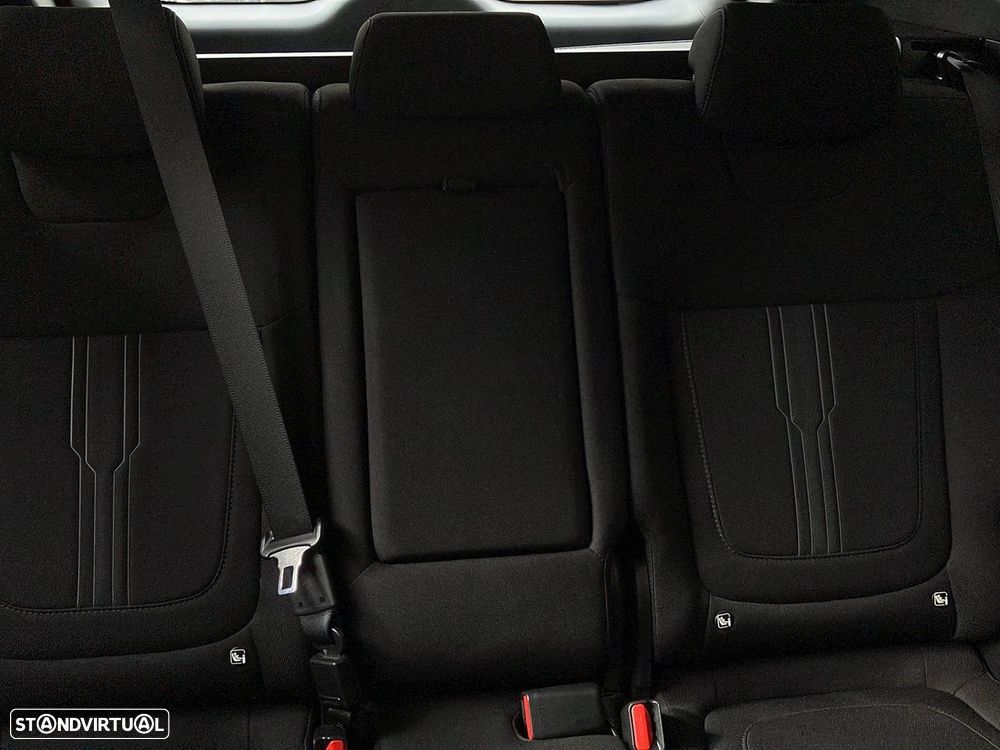 Hyundai Tucson 1.6 T-GDI HEV Premium - 18