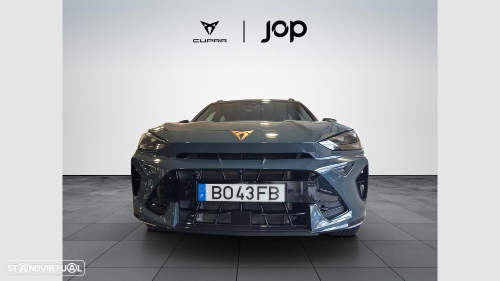 Cupra Formentor 1.5 TSI Plus - 5