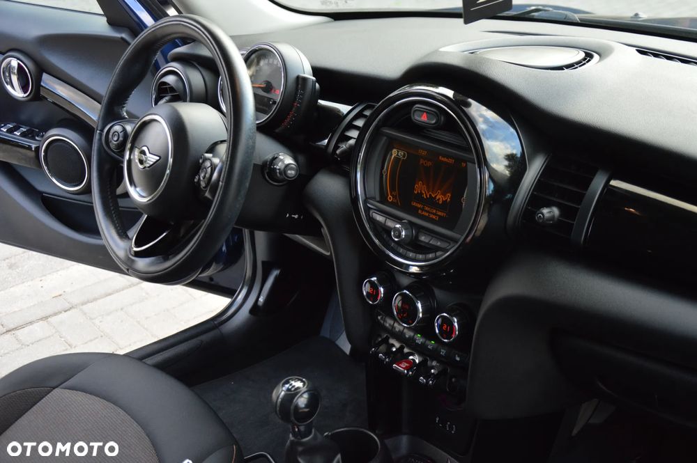 MINI Cooper Yours Trim - 14