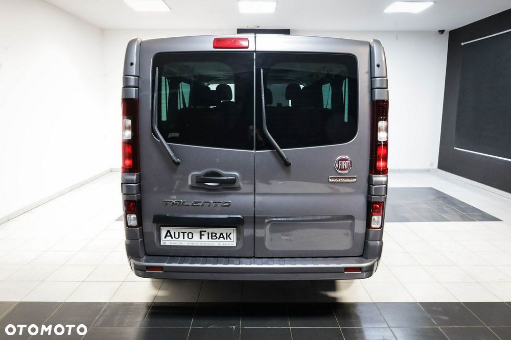 Fiat Talento - 9