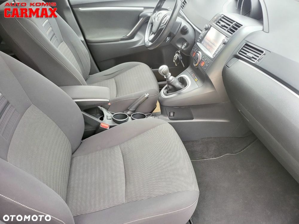 Toyota Verso - 31