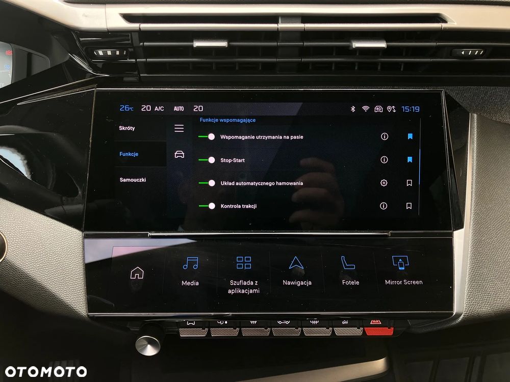 Peugeot 308 1.2 PureTech Allure Pack S&S - 29
