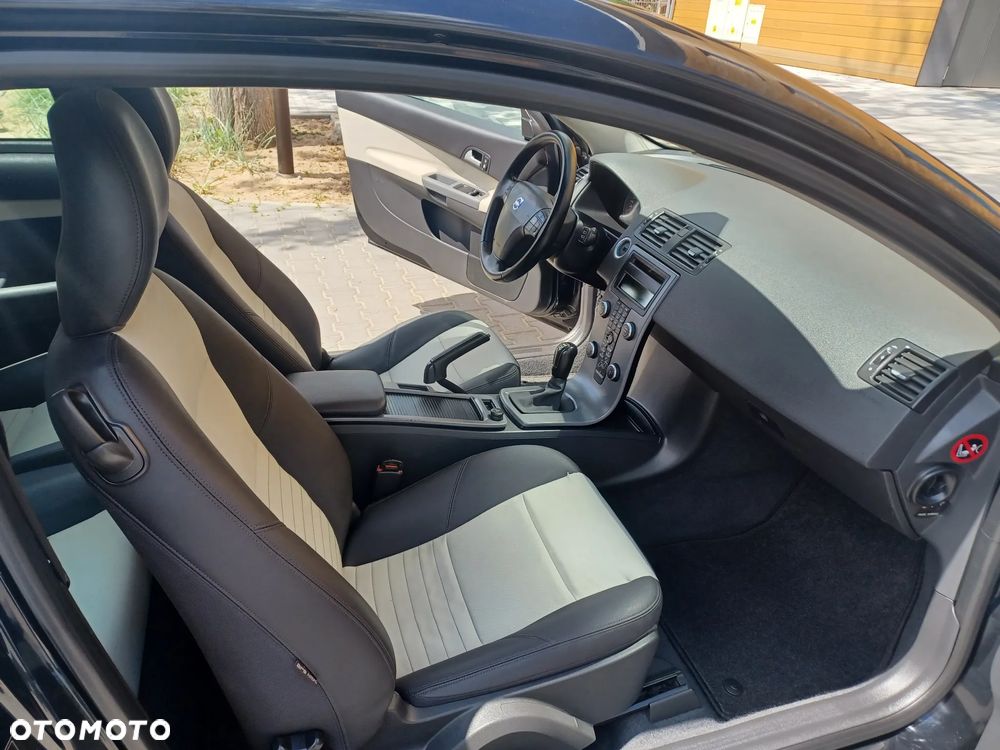 Volvo C30 1.6D DRIVe - 19