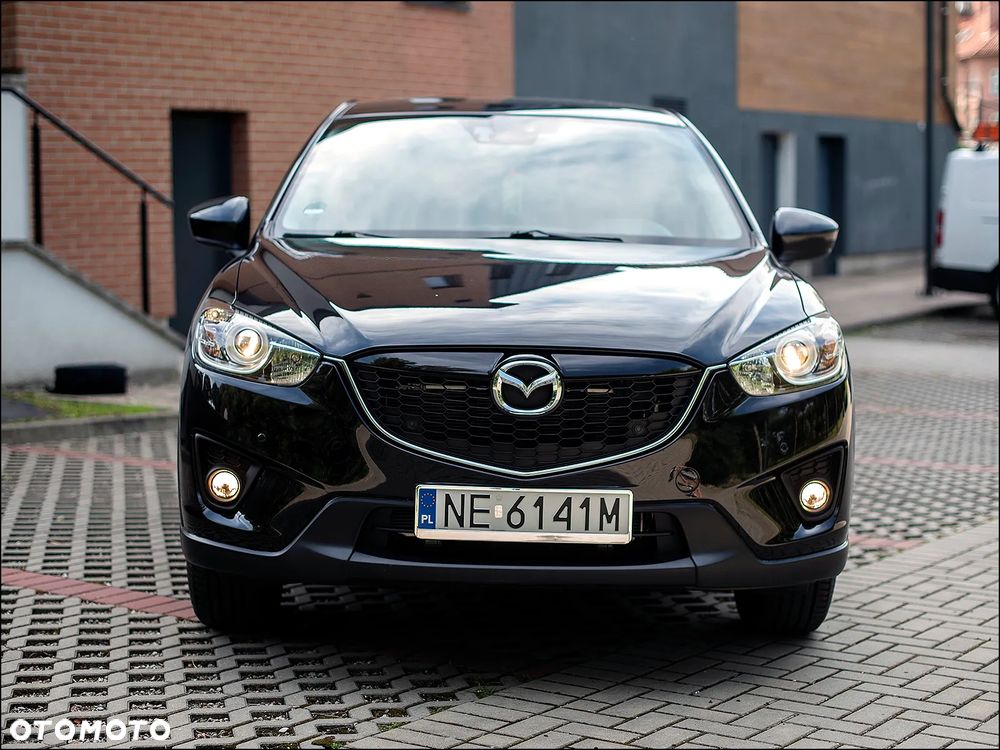 Mazda CX-5 - 3