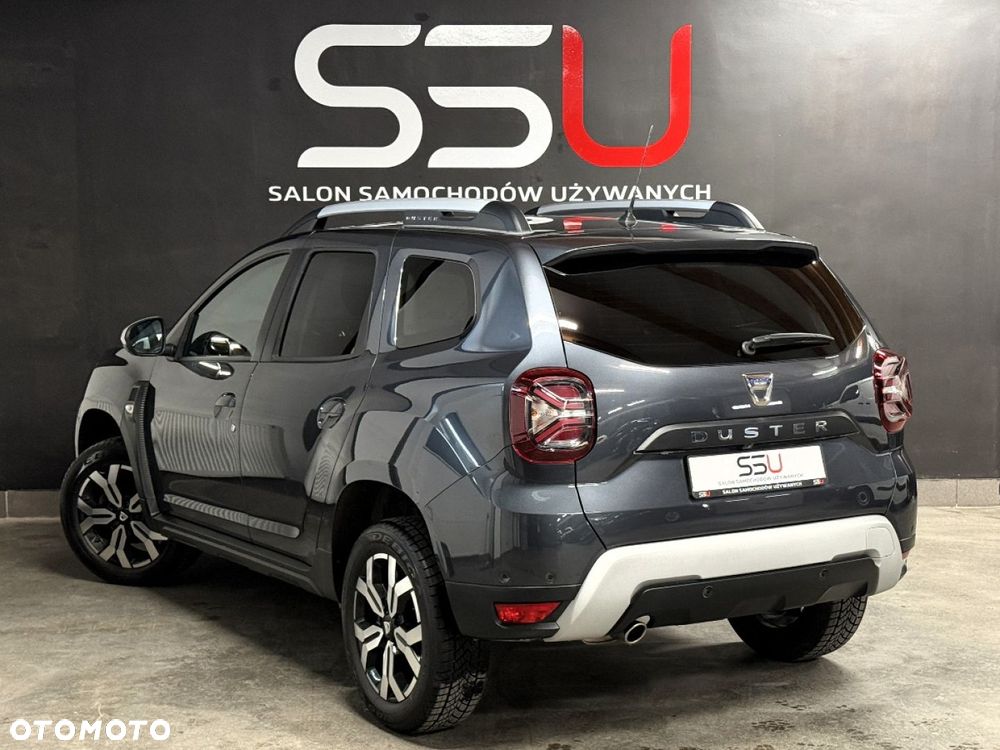 Dacia Duster - 4