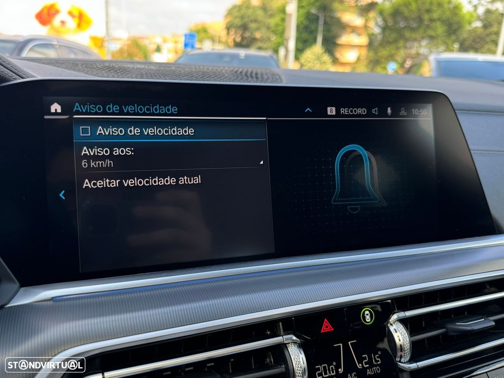 BMW X5 45 e xDrive Pack M - 57