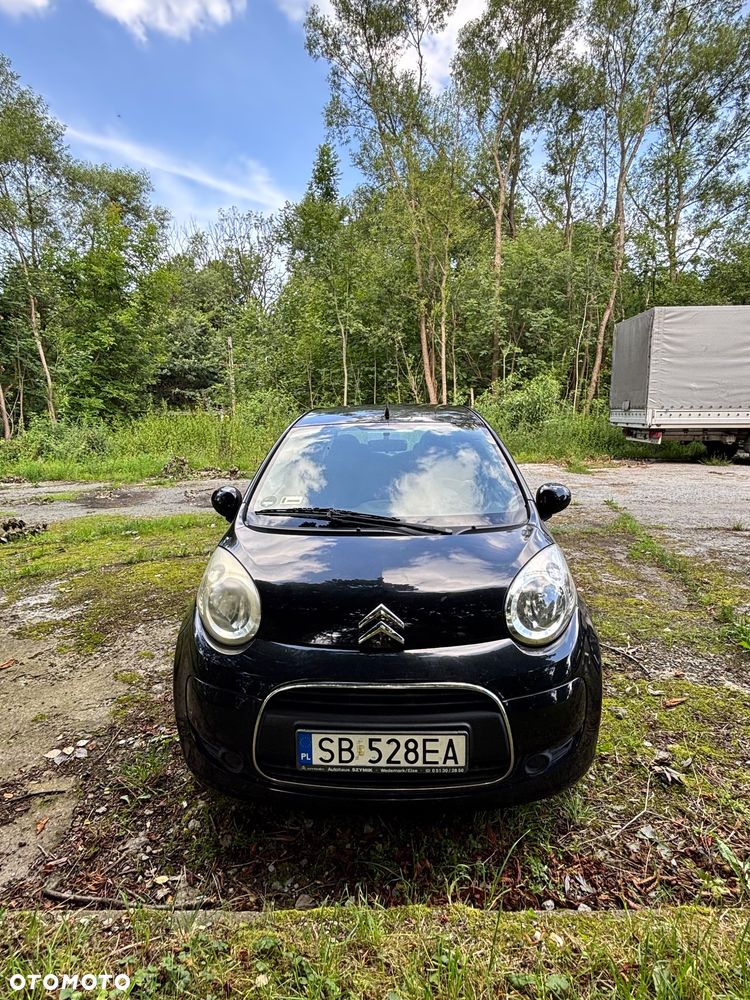 Citroën C1 1.0i Desire - 1