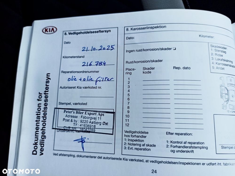 Kia Ceed 1.6 CRDi GT Line - 28
