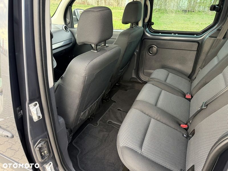 Mercedes-Benz Citan Tourer lang Start & Stop EDITION - 13