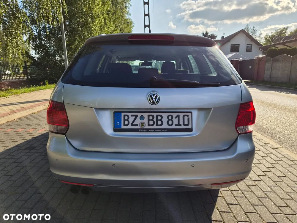 Volkswagen Golf 1.4 TSI Team - 7