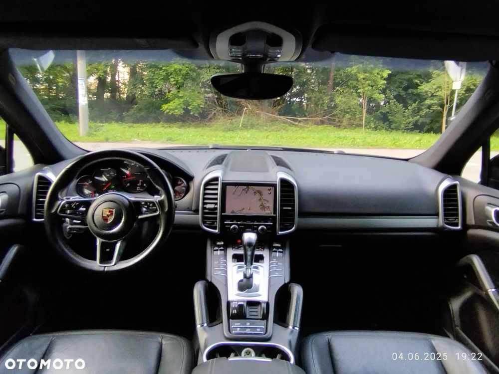 Porsche Cayenne Diesel - 15