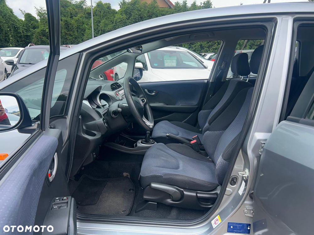 Honda Jazz 1.2 i-VTEC S Cool - 14