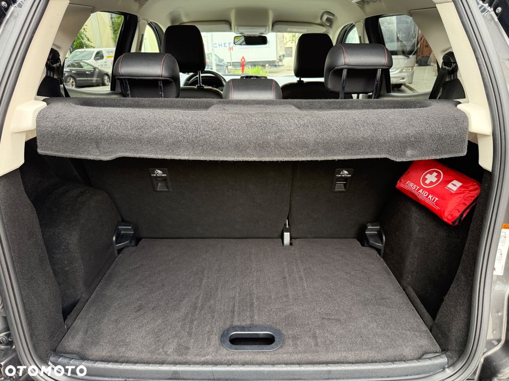 Ford EcoSport 1.5 EcoBlue ST-LINE - 29
