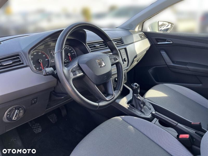 Seat Ibiza 1.0 TSI Style S&S - 7