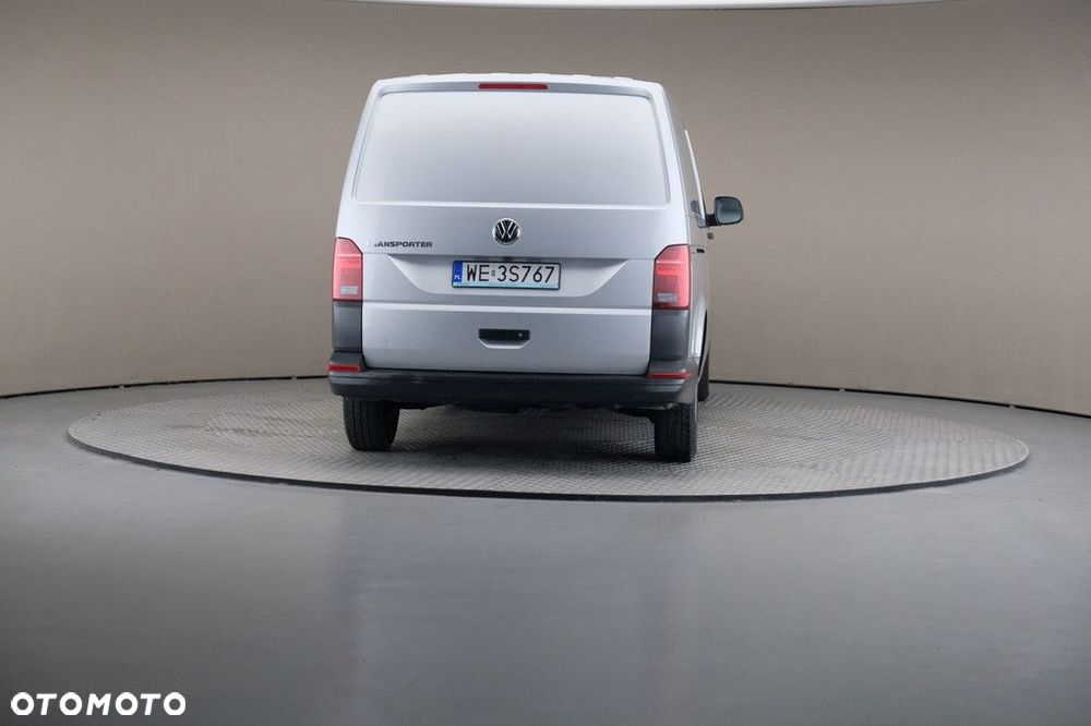 Volkswagen Transporter 2.0 Tdi 6-Biegowa 150km 3400 - 5