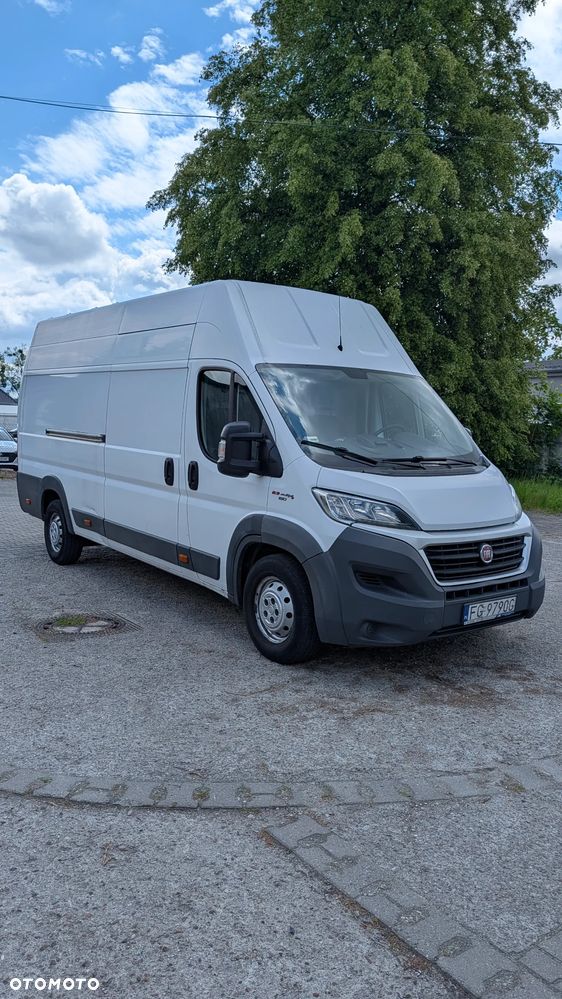 Fiat Ducato - 1
