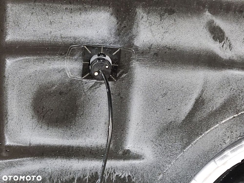 TOYOTA YARIS 19-24r Zderzak Tył Kompletny Różne Kolory - 8
