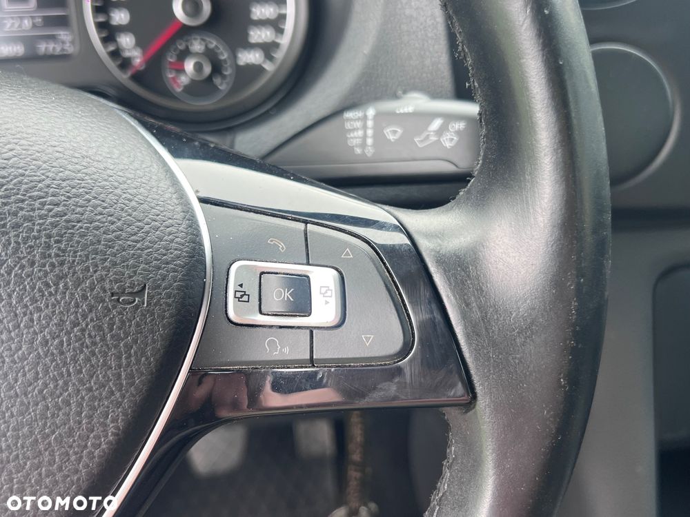 Volkswagen Amarok 2.0 BiTDI BMT Dark Label - 22