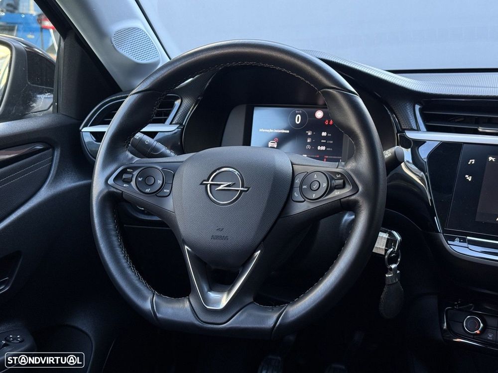 Opel Corsa 1.2 Edition - 38