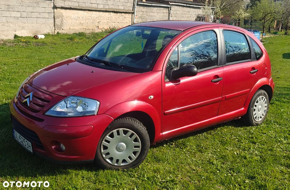 Citroën C3 1.4 Style - 10