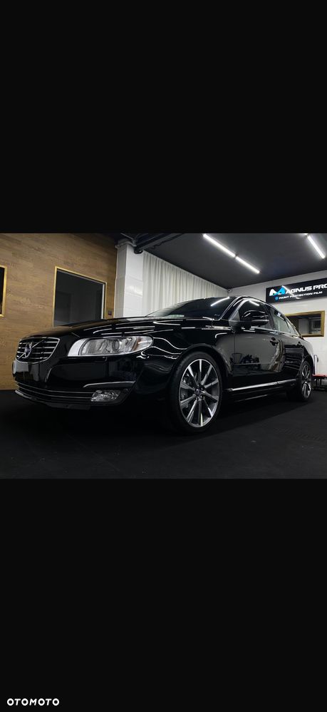 Volvo S80 T6 AWD Executive - 1