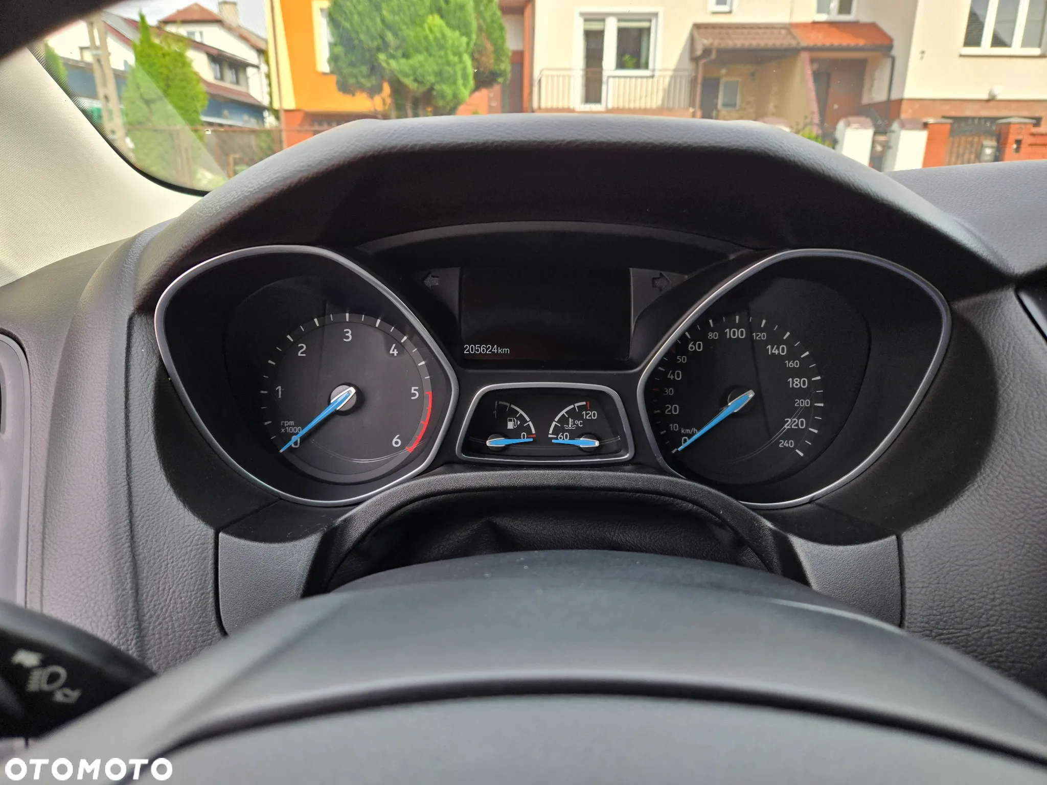 Ford Focus - 7